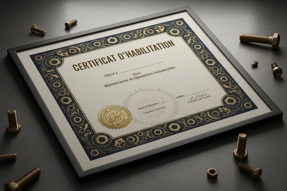 Habilitation Métrologique ISO 17025 §6.2 : Fiche de Compétence Technicien et Calcul du Score Eₙ sous Excel