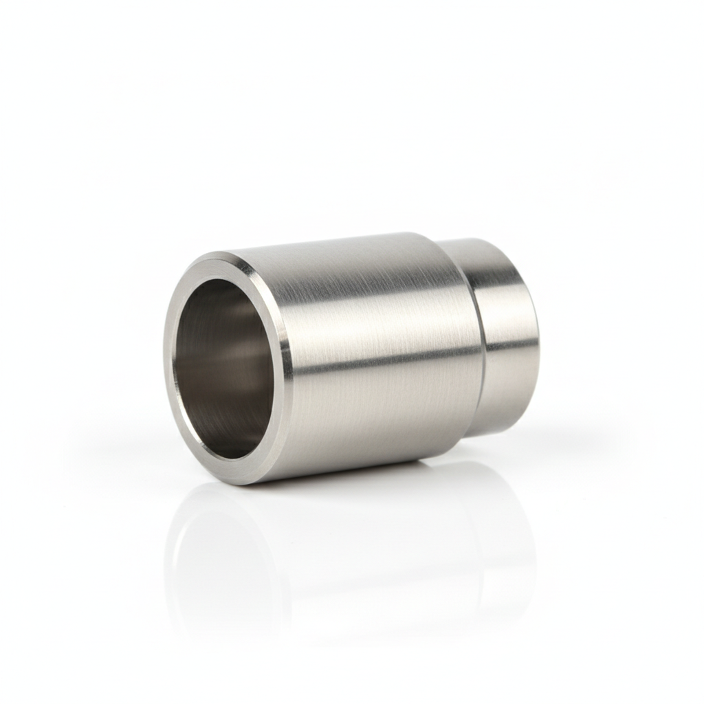 MANCHON INOX SW