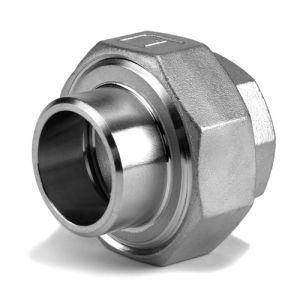 RACCORDS UNION  INOX  SW