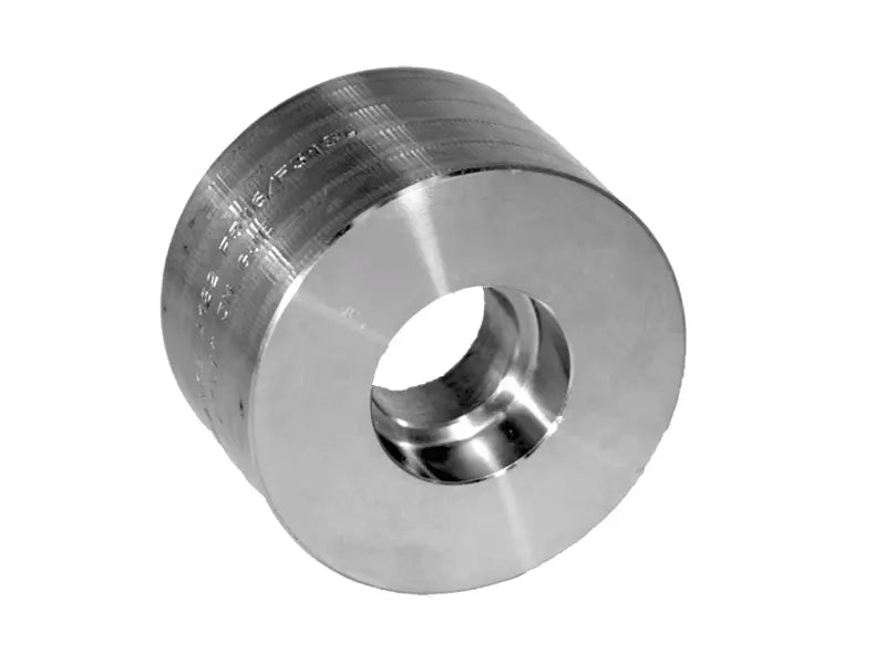 DEMI MANCHON REDUIT  INOX SW